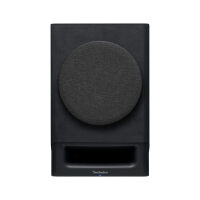 Technics SC-CX700 (czarny). Aktywne kolumny podstawkowe. - 3