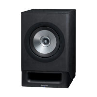 Technics SC-CX700 (czarny). Aktywne kolumny podstawkowe. - 4