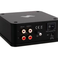 Taga Harmony TTP-300. Przedwzmacniacz gramofonowy. - 2