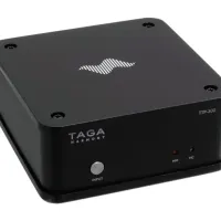 Taga Harmony TTP-300. Przedwzmacniacz gramofonowy. - 3