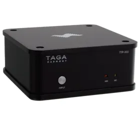 Taga Harmony TTP-300. Przedwzmacniacz gramofonowy.