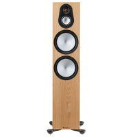 Monitor Audio Silver 500 7G (ash). Kolumny podłogowe. - 2
