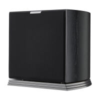 Audiovector R Sub Arreté (czarny). Subwoofer aktywny. - 2