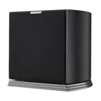 Audiovector R Sub Arreté (czarny). Subwoofer aktywny. - 2