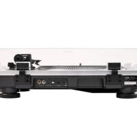 Vestlyd PRO T1 (srebrny). Gramofon z napędem bezpośrednim. - 6
