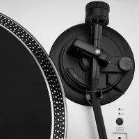 Vestlyd PRO T1 (srebrny). Gramofon z napędem bezpośrednim. - 7