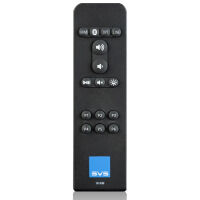 SVS Prime Wireless Pro Speaker (czarny). Aktywna kolumna podstawkowa. - 4