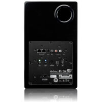 SVS Prime Wireless Pro Speaker (czarny). Aktywna kolumna podstawkowa. - 3
