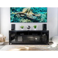 SVS Prime Wireless Pro Speaker (czarny). Aktywna kolumna podstawkowa. - 6