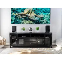 SVS Prime Wireless Pro Speaker (czarny). Aktywna kolumna podstawkowa. - 6