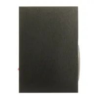 Martin Logan Foundation B1 (czarny). Kolumna podstawkowa. - 4