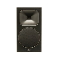 Martin Logan Foundation B1 (czarny). Kolumna podstawkowa. - 2