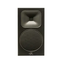 Martin Logan Foundation B1 (czarny). Kolumna podstawkowa. - 2
