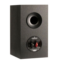 Martin Logan Foundation B1 (czarny). Kolumna podstawkowa. - 5