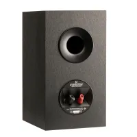 Martin Logan Foundation B1 (czarny). Kolumna podstawkowa. - 5