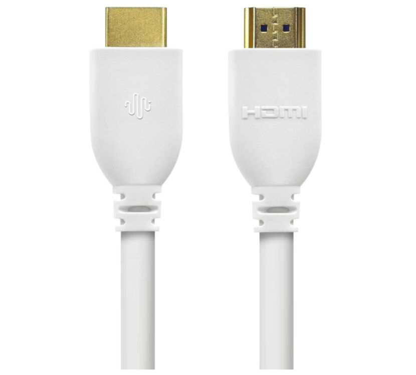 Essentials Classic. Przewód HDMI 8K (5m).