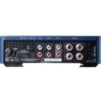 Argon Audio SA2 (niebieski). Wzmacniacz stereo. - 4