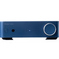 Argon Audio SA2 (niebieski). Wzmacniacz stereo. - 2