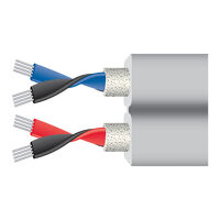 Wireworld Nano-Platinum Eclipse. Przewód Mini Jack - Mini Jack (2.0m). - 2