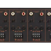 Monitor Audio IA60-12. Wzmacniacz instalacyjny. - 3