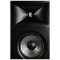 JBL Studio 680 (dark wood). Kolumny podłogowe. - 5