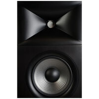JBL Studio 680 (dark wood). Kolumny podłogowe. - 5