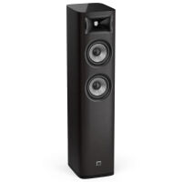 JBL Studio 680 (dark wood). Kolumny podłogowe. - 2