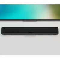 Sonos Beam (czarny). Uchwyt ścienny. - 3