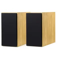 Penaudio Rebel Two Luumaki Edition (oak). Kolumny podstawkowe. - 2