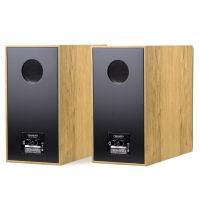 Penaudio Rebel Two Luumaki Edition (oak). Kolumny podstawkowe. - 3