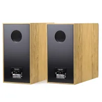 Penaudio Rebel Two Luumaki Edition (oak). Kolumny podstawkowe. - 3