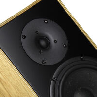 Penaudio Rebel Two Luumaki Edition (oak). Kolumny podstawkowe. - 6