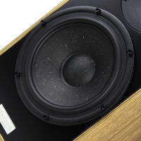 Penaudio Rebel Two Luumaki Edition (oak). Kolumny podstawkowe. - 7