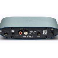 iFi Audio Zen Can Signature MZ99. Wzmacniacz słuchawkowy. - 2