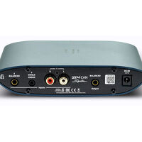 iFi Audio Zen Can Signature MZ99. Wzmacniacz słuchawkowy. - 2