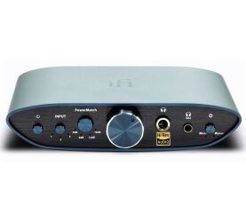 iFi Audio Zen Can Signature MZ99. Wzmacniacz słuchawkowy.