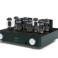 Fezz Audio Olympia EVO V2 (evergreen). Wzmacniacz lampowy. - 3