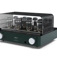 Fezz Audio Olympia EVO V2 (evergreen). Wzmacniacz lampowy. - 4