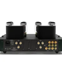 Fezz Audio Olympia EVO V2 (evergreen). Wzmacniacz lampowy. - 2