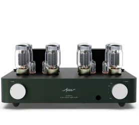Fezz Audio Olympia EVO V2 (evergreen). Wzmacniacz lampowy.
