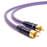 Melodika MD2R250 (25.0m). Interkonekt audio 2xRCA. - 7