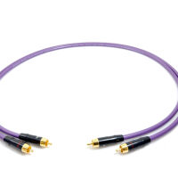 Melodika MD2R250 (25.0m). Interkonekt audio 2xRCA. - 3