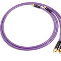 Melodika MD2R250 (25.0m). Interkonekt audio 2xRCA. - 5