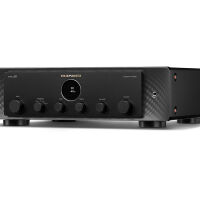 Marantz Model 50 (czarny). Zintegrowany wzmacniacz stereo. - 2