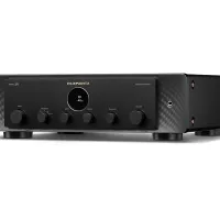 Marantz Model 50 (czarny). Zintegrowany wzmacniacz stereo. - 2