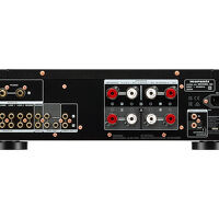 Marantz Model 50 (czarny). Zintegrowany wzmacniacz stereo. - 4