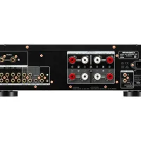 Marantz Model 50 (czarny). Zintegrowany wzmacniacz stereo. - 4