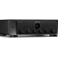 Marantz Model 50 (czarny). Zintegrowany wzmacniacz stereo. - 3