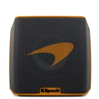 Klipsch Groove II McLaren Edition. Głośnik Bluetooth. - 3