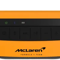 Klipsch Groove II McLaren Edition. Głośnik Bluetooth. - 5